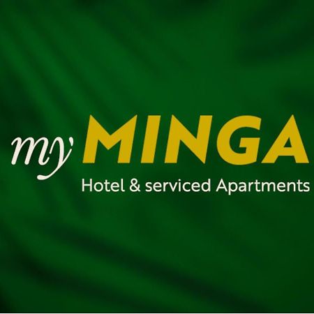 Myminga4 - Hotel & Serviced Apartments มิวนิก ภายนอก รูปภาพ